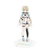 Hinata Mame - Acrylic stand - VTuber