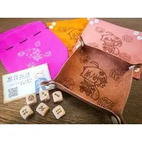 忍音ニコ - Pouch - VTuber