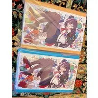 Dokugai Chinami - Postcard - VTuber
