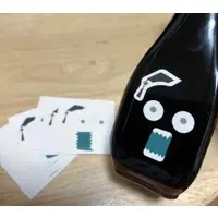 Dokugai Chinami - Stickers - VTuber