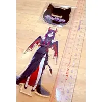 Dokugai Chinami - Acrylic stand - VTuber