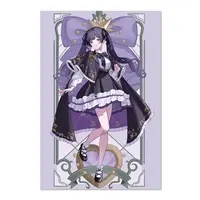 Koyoi Naraku - Postcard - VTuber