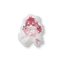 Kairou Tsumugu - Cushion - VTuber Size-H56×W36cm