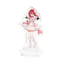 Kairou Tsumugu - Acrylic stand - VTuber Size-50x50mm