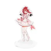 Kairou Tsumugu - Acrylic stand - VTuber Size-100x100mm