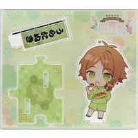 Uratanuki - Acrylic stand - UraShimaSakataSen (USSS)