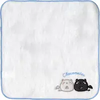Yuzuki Choco - Towels - hololive