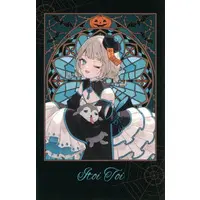 Itoi Toi - Character Card - Neo-Porte