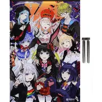 Nijisanji - Acrylic Art Plate