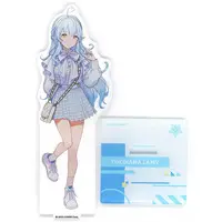 Yukihana Lamy - Situation hololive A Fun Day Out! Series - Acrylic stand - hololive