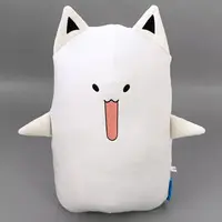 Shirakami Fubuki - Plush - hololive
