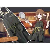 エスプレッソ・マキアート - Clothes - VTuber