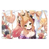 Kuon Natsume - Stickers - VTuber