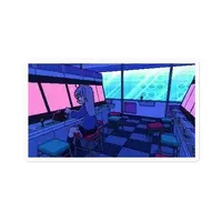 Otohane Lara - Stickers - VTuber