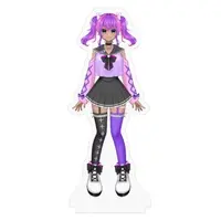 Umaretatenopuru - Acrylic stand - VTuber