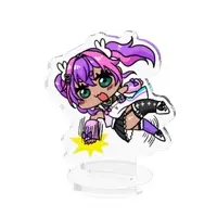 Umaretatenopuru - Acrylic stand - VTuber