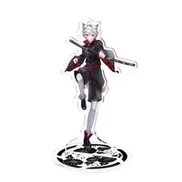 飯綱レーコ - Acrylic stand - VTuber