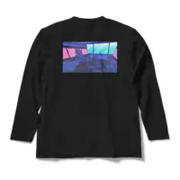 Otohane Lara - Clothes - T-shirts - VTuber Size-M