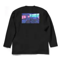 Otohane Lara - Clothes - T-shirts - VTuber Size-L