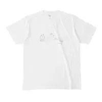 Mela Akaru - Clothes - T-shirts - VTuber Size-M