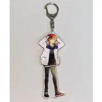 Amatsuki - Acrylic Key Chain - Key Chain - Utaite