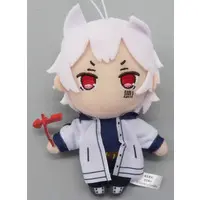 Mafumafu - Plush - Piconui - Utaite