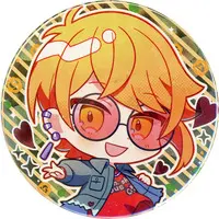 Senra - Badge - UraShimaSakataSen (USSS)