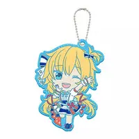 Akai Haato - Key Chain - hololive