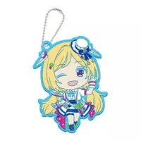 Aki Rosenthal - Key Chain - hololive