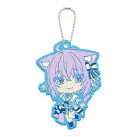 Nekomata Okayu - Key Chain - hololive