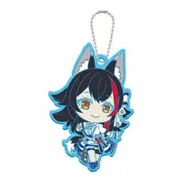 Ookami Mio - Key Chain - hololive