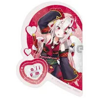Nakiri Ayame - hololive Kira Stickers set - Stickers - holoX