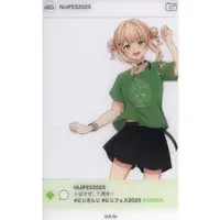 Kaburaki Roco - Character Card - Nijisanji