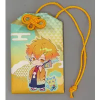 Usami Rito - Charm - Nijisanji