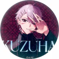 Kuzuha - Mirror - ChroNoiR