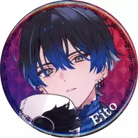 Aogiri Eito - Badge - Neo-Porte