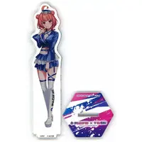 Yumeno Akari - Acrylic stand - VSPO!