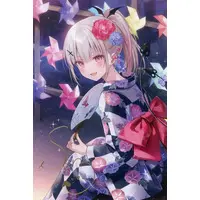 Asumi Sena - Postcard - VSPO!