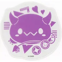 Tokoyami Towa - Stickers - hololive