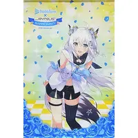 Shirakami Fubuki - Tapestry - hololive