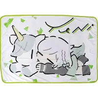 YuNi - Blanket - VTuber