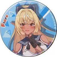 Shiranui Flare - Weiss Schwarz - Badge - hololive