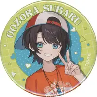 Oozora Subaru - Badge - hololive