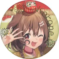 Inugami Korone - Badge - hololive