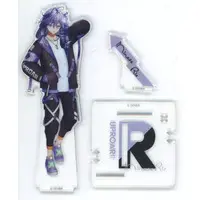 Minase Rio - Acrylic stand - HOLOSTARS