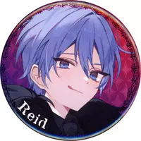 Shirayuki Reid - Badge - Neo-Porte