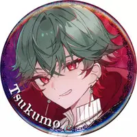 Yagami Tsukumo - Badge - Neo-Porte