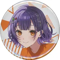 Nanase Suzuna - Badge - Nijisanji