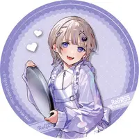 Todoroki Hajime - Tableware - Coaster - ReGLOSS