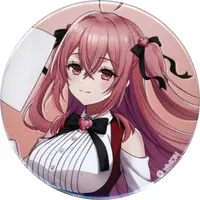 Gabu Rieru - Badge - Aogiri High School